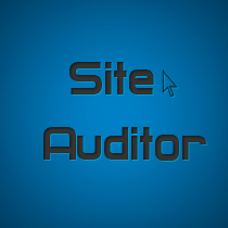 Site Auditor