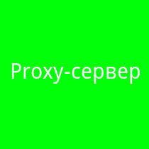 Как пользоваться Proxy