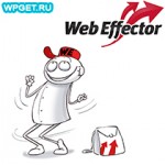 WebEffector система автоматического продвижения сайтов