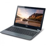 Обзор, характеристики и цена Acer c7 ChromeBook