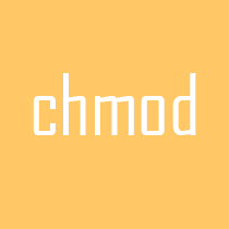 Что такое chmod