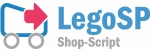 CMS Shop Script LegoSP