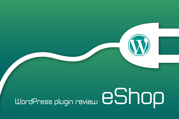 Плагин eShop для WordPress