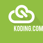 Koding онлайн редактор кода. Часть 1