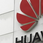 Huawei бьет рекорды