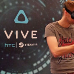 Valve совместно с HTC уже продали 15 тыс. шлемов vr Vive всего лишь за 10 минут
